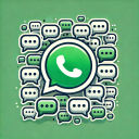 WhatsApp Bulk Message Sender icon
