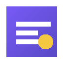 FlashForge AI – Flashcard & Quiz Generator icon