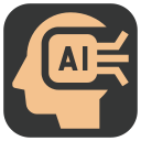 Claude ToolKit - Custom Prompts | Chat Export, Voice | Notes & Folders icon