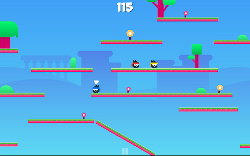 Tag 2 3 4 Players – Multiplayer Party Game screenshot
