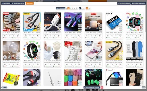 ASIFY screenshot
