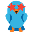 Yet Twitter - Minimal Twitter Theme icon