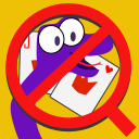 Hide Search Games icon