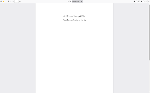 PDF Viewer screenshot