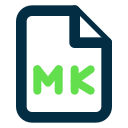 ServiceNow Markdown Composer icon