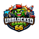 Unblocked Games 66 - 80+ Online Games in One Place icon