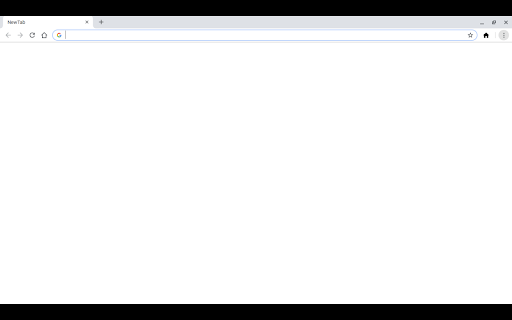 Replace newTab screenshot