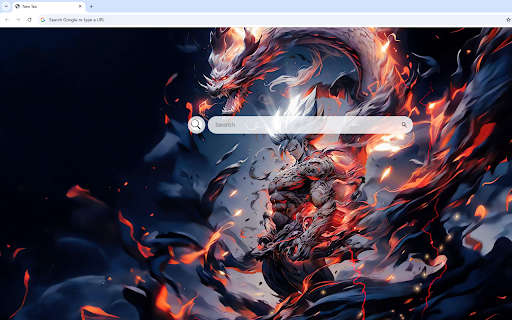 Dragon Ball Epic Live Wallpaper screenshot