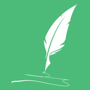 BeLikeNative: Write English like a native. Paraphrase, Rewrite, Translate icon