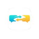 AI Chat Transfer – Export, Import, Continue Conversations Across All AI icon