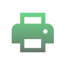 Print feedbacks for Google Forms icon