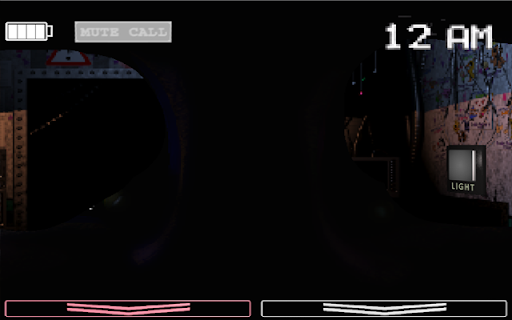 FNAF 2 Unblocked screenshot