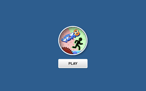 Vex 8 Game screenshot
