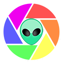 Photo Mirror - a Webcam Toy icon