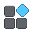 Extension Manager icon