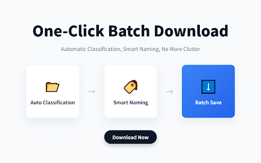 DownPictures Master Tool for Taobao/Tmall screenshot