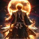 Ichigo Bankai Live Wallpaper icon