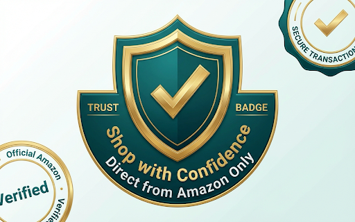 DirectBuy - 3rd Party Seller Filter for Amazon screenshot