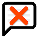 Bulk Delete Reddit Posts & Comments History Extension icon