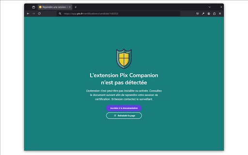 Pix Companion screenshot