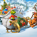 The Grinch Christmas Adventures Live Wallpaper icon