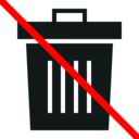 Disable automatic tab discarding icon
