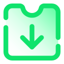 Telegram story downloader - Telegram Video Download icon