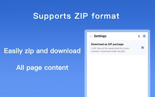 Walmart Image Downloader - Save Product Photos screenshot