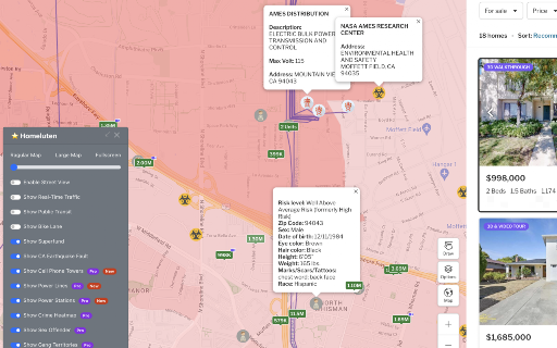 Zillow Redfin Realtor Real Estate Supercharge screenshot