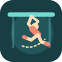 NoomiClone — Gymnastics Game icon