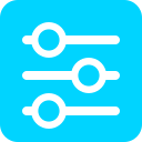 SlowedReverb icon