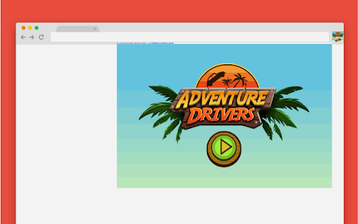 Adventure Drivers Unblocked Games screenshot