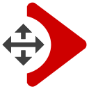 Anywhere Player for YouTube™ icon