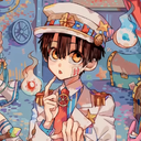Toilet-bound Hanako-kun Live Wallpaper icon