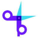 Webpage to Markdown and PDF icon