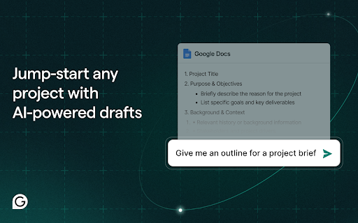 Grammarly: AI Writing Assistant and Grammar Checker App screenshot