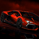 Lamborghini Revuelto Live Wallpaper icon