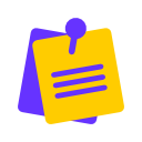 NotePADD - notepad offline icon