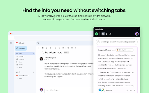 Guru screenshot