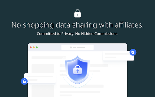 Coupert Pure: AI-Powered Coupons & Price Compare screenshot