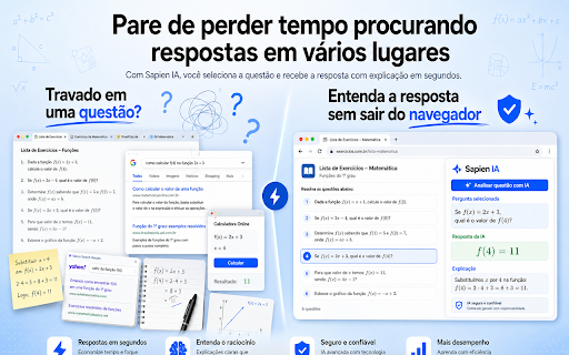 Sapien IA screenshot