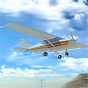 Real Flight Simulator Game icon