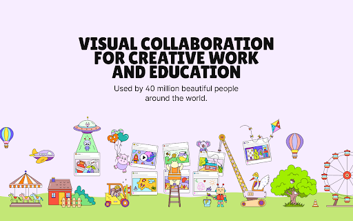 Padlet Mini screenshot