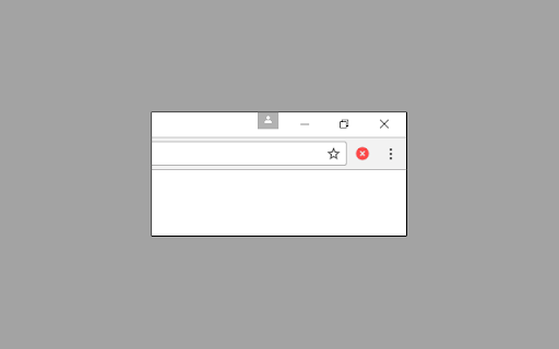 Close All Tabs screenshot