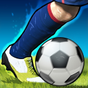 Soccer Penalty Kick Unblocked Game icon