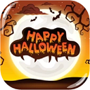 Happy Halloween - HTML5 Game icon