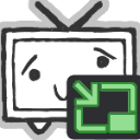 Niconico Video Picture-in-Picture with Comments icon