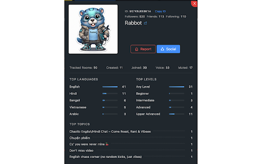 F4T Tools screenshot