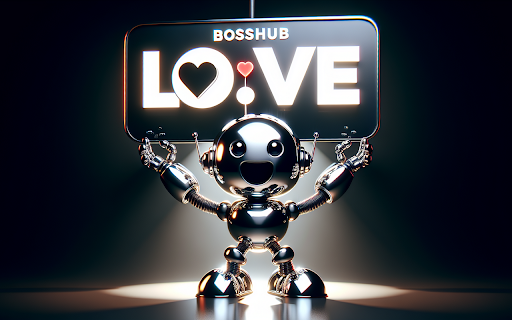 Boss Hub | Chat YES screenshot