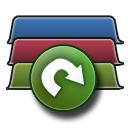 FreshStart - Cross Browser Session Manager icon